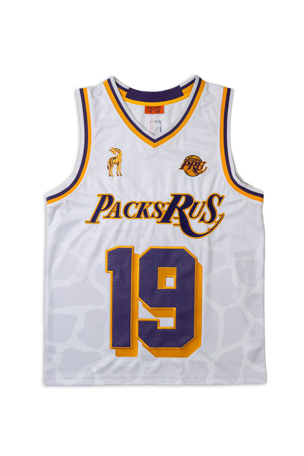 PRU Home Jersey