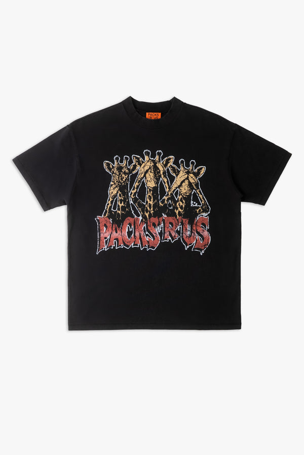See No Evil Tee