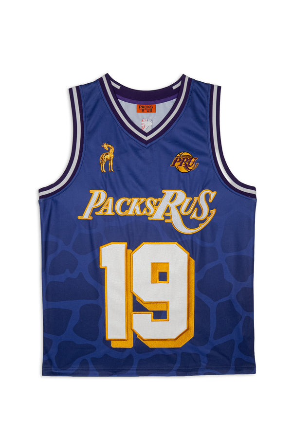 PRU Away Jersey
