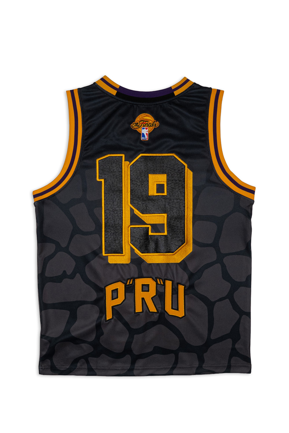 PRU Mamba Jersey
