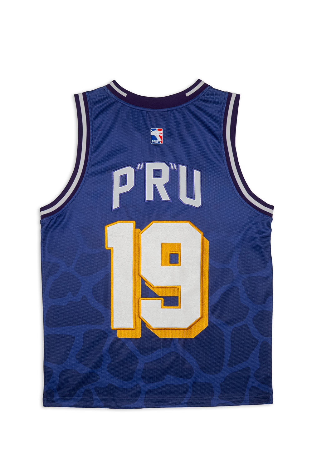PRU Away Jersey