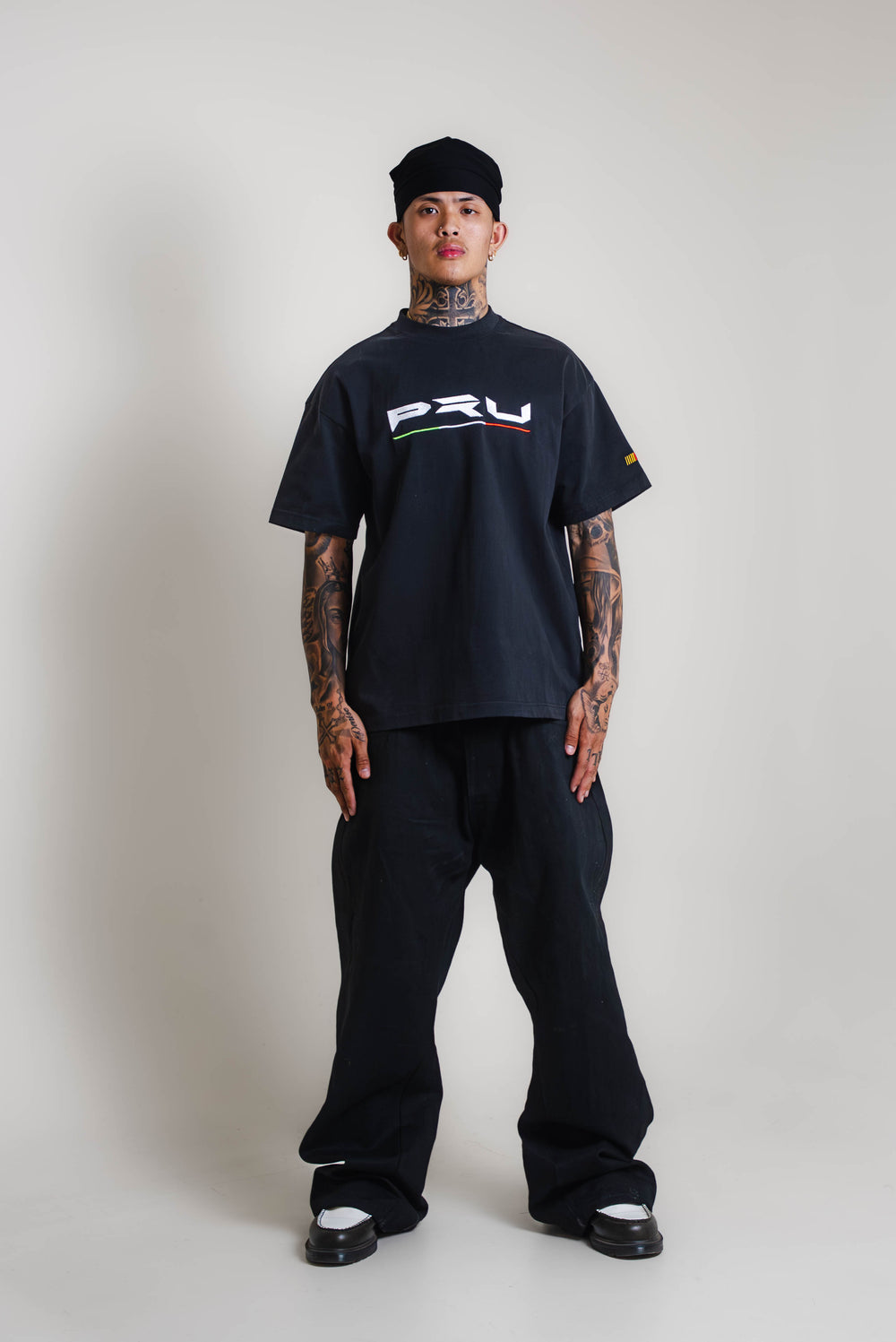 Nascar Tee