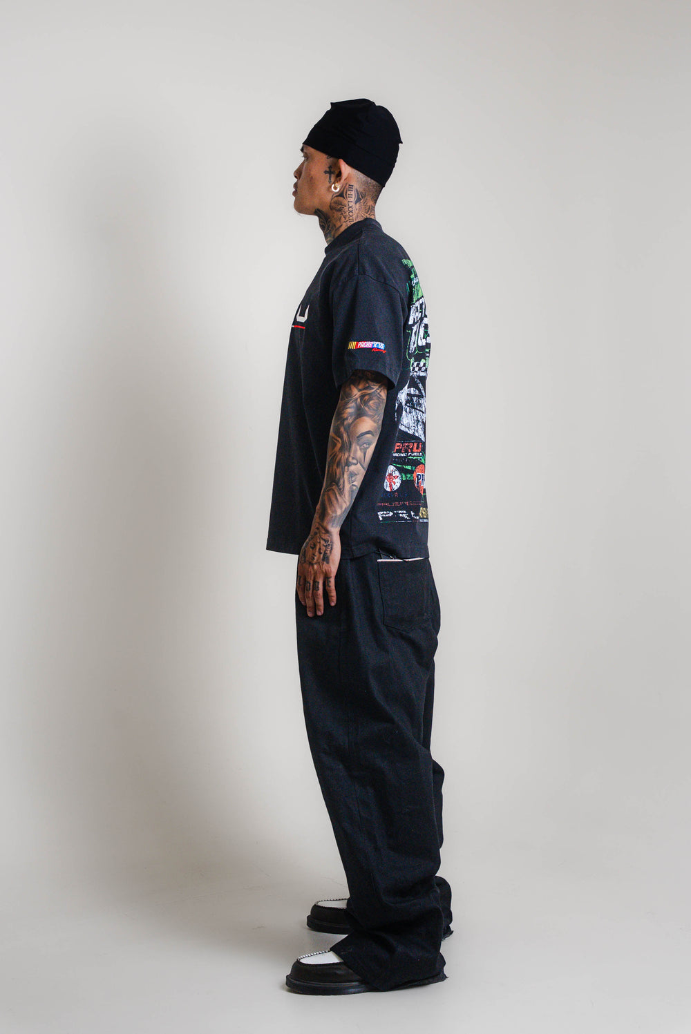 Nascar Tee