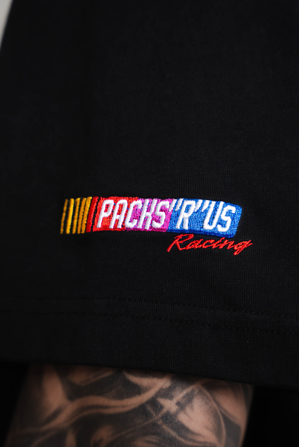 Nascar Tee