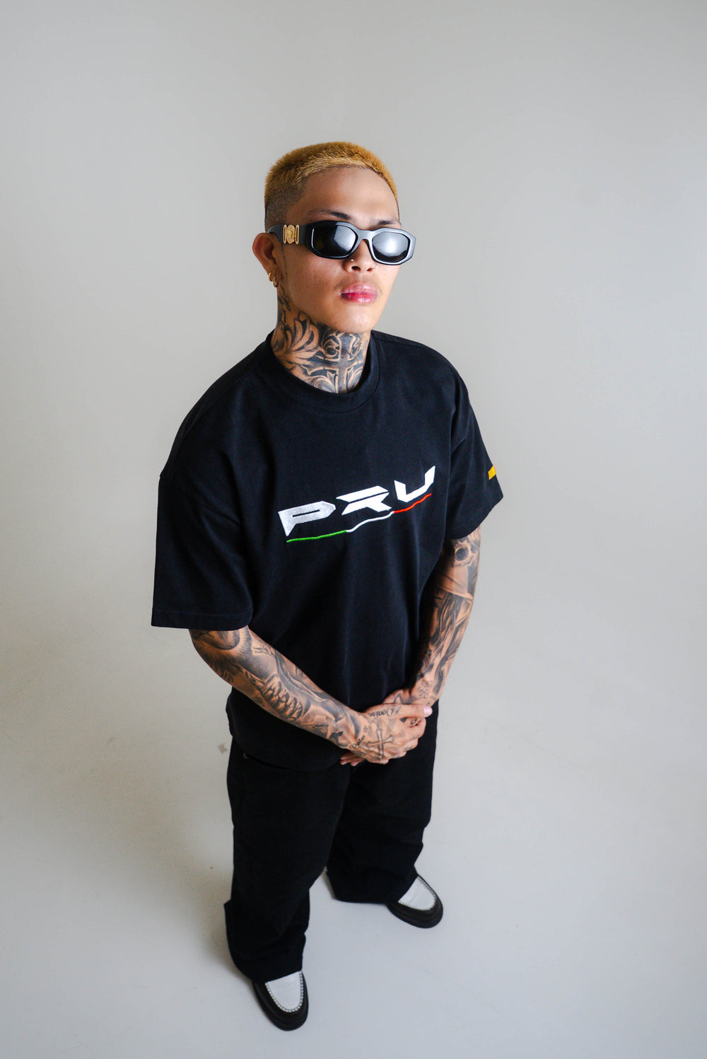 Nascar Tee