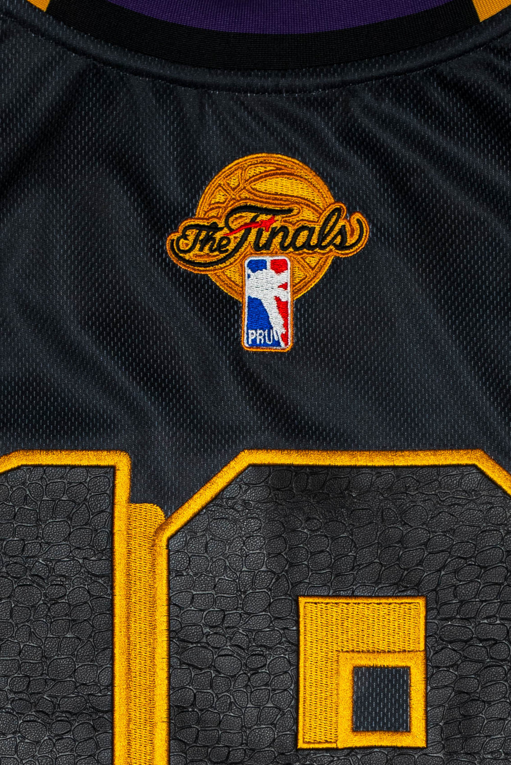 PRU Mamba Jersey