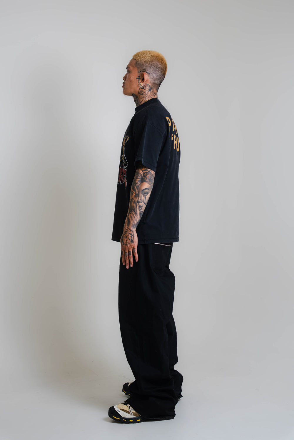 See No Evil Tee