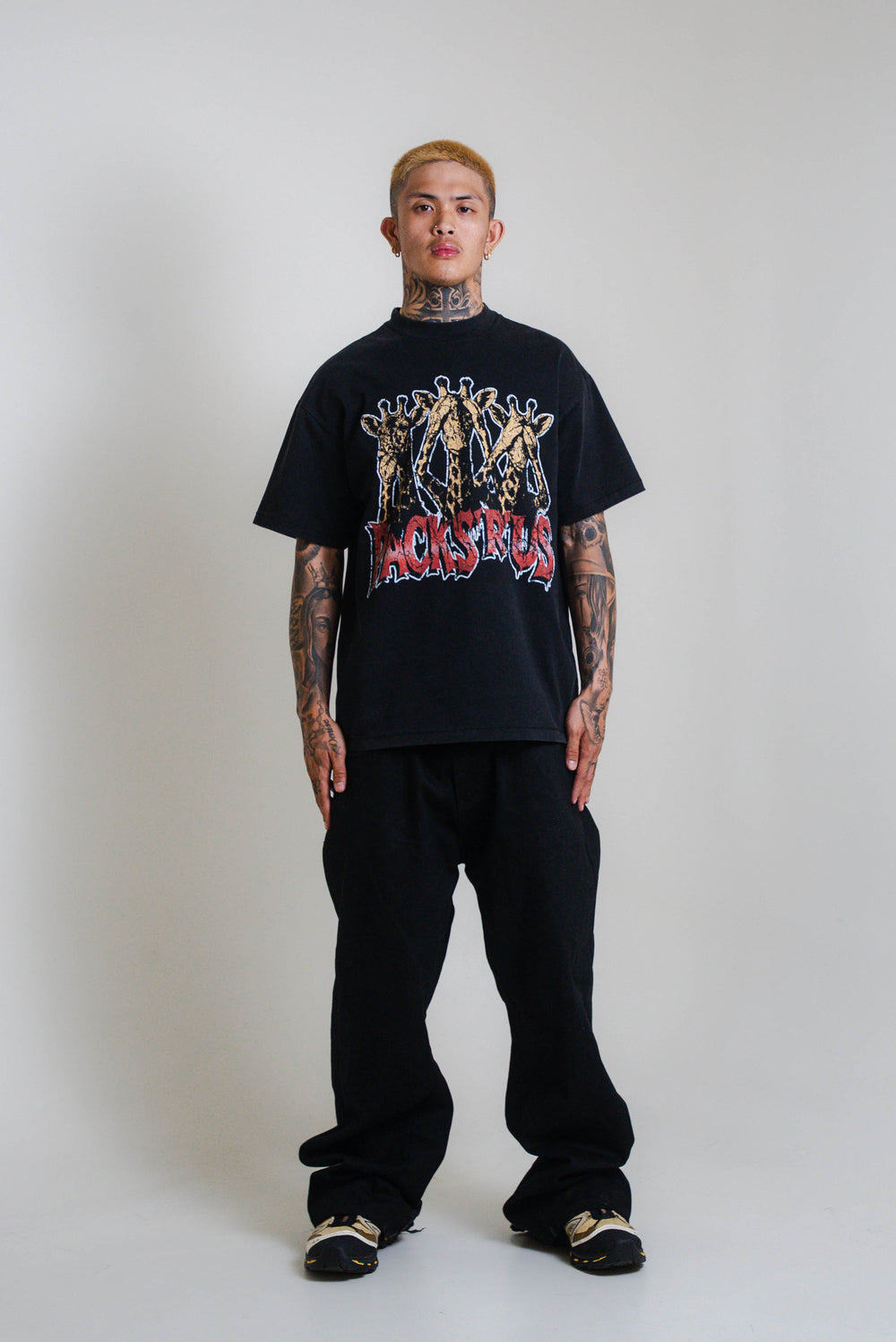 See No Evil Tee