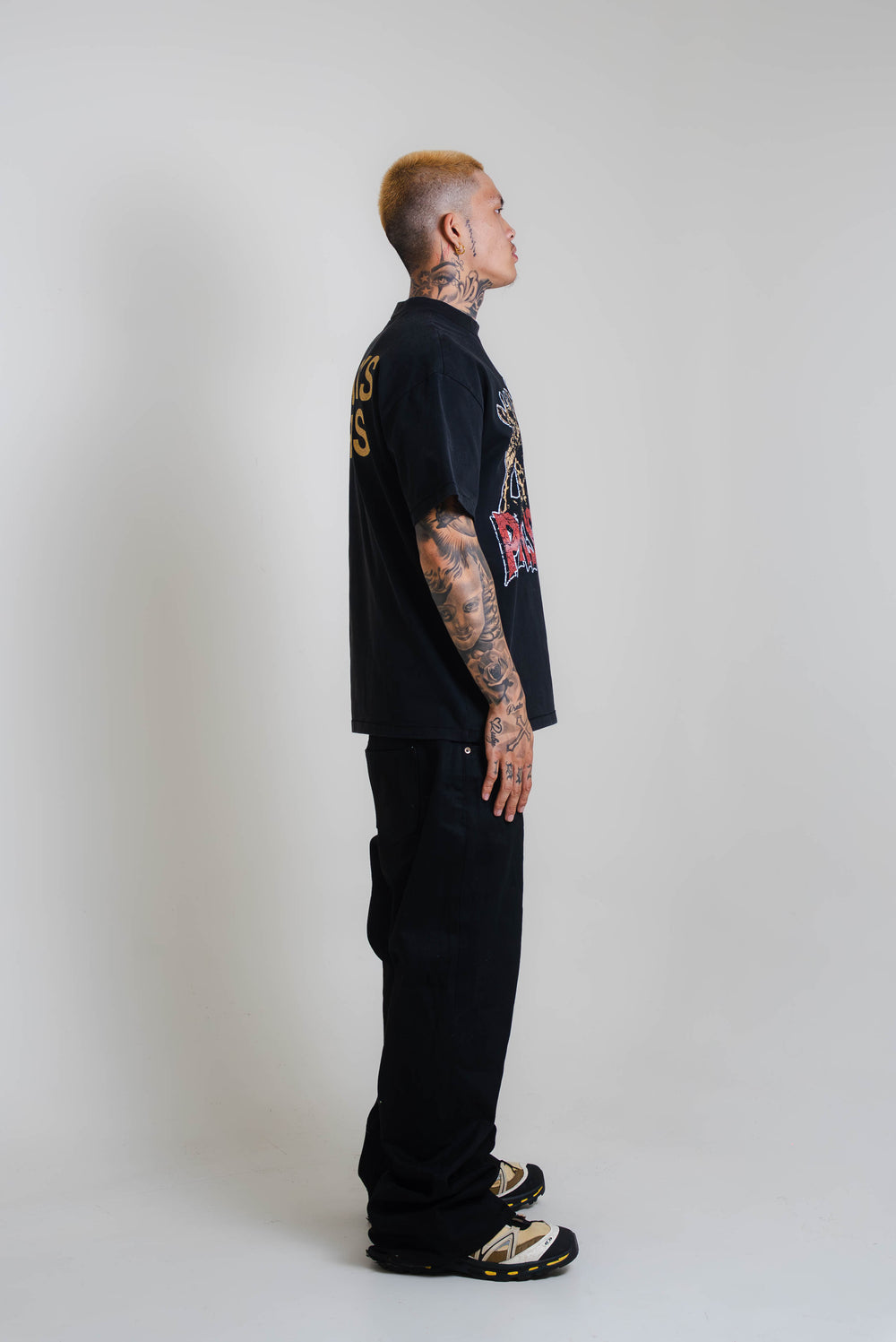 See No Evil Tee