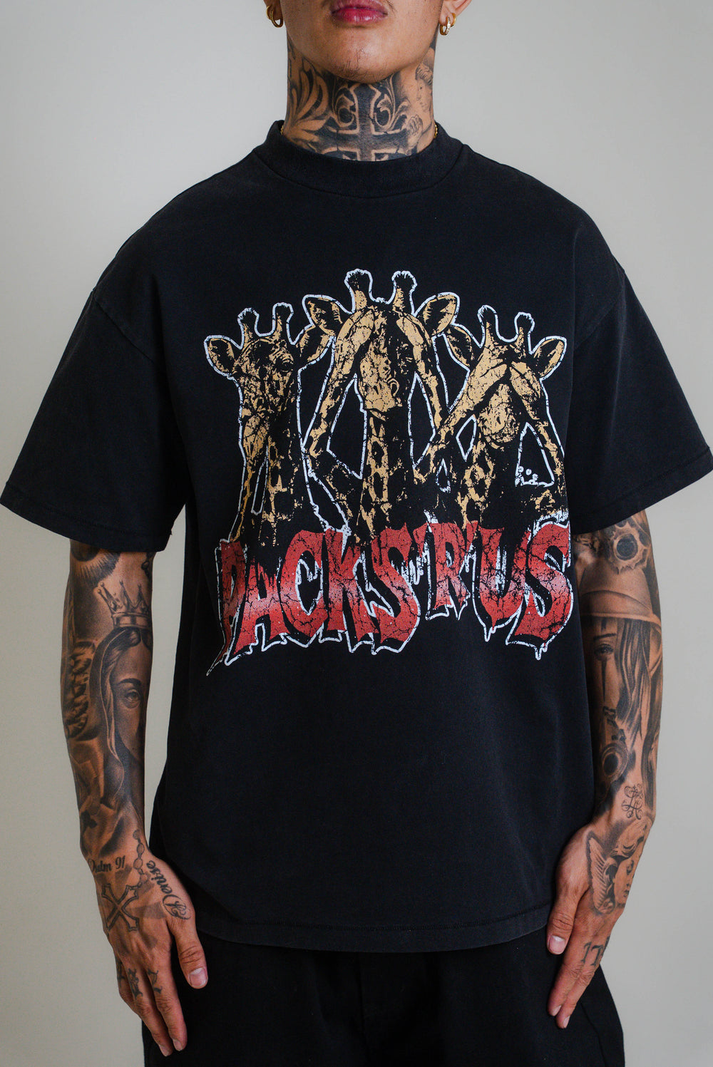 See No Evil Tee