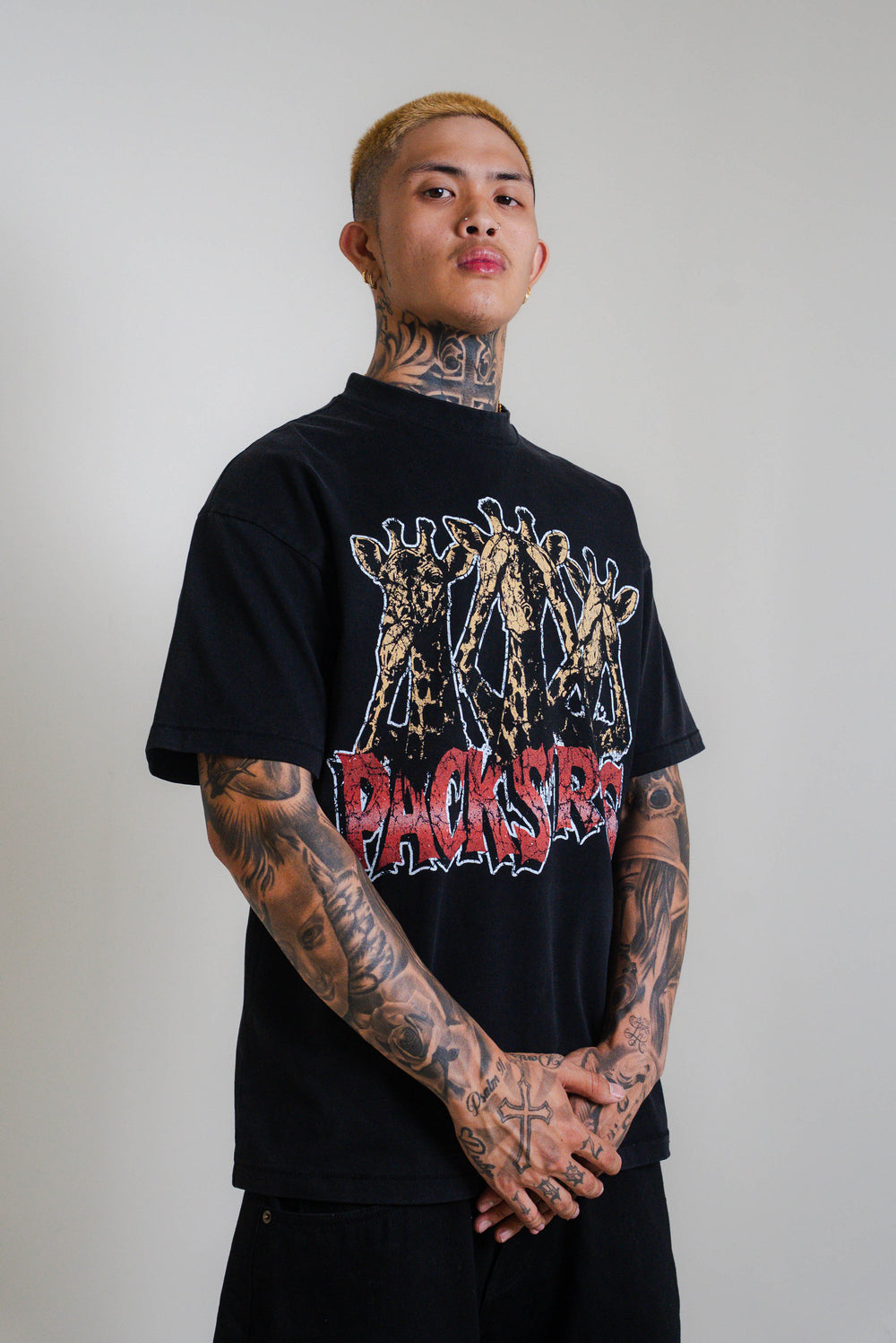 See No Evil Tee