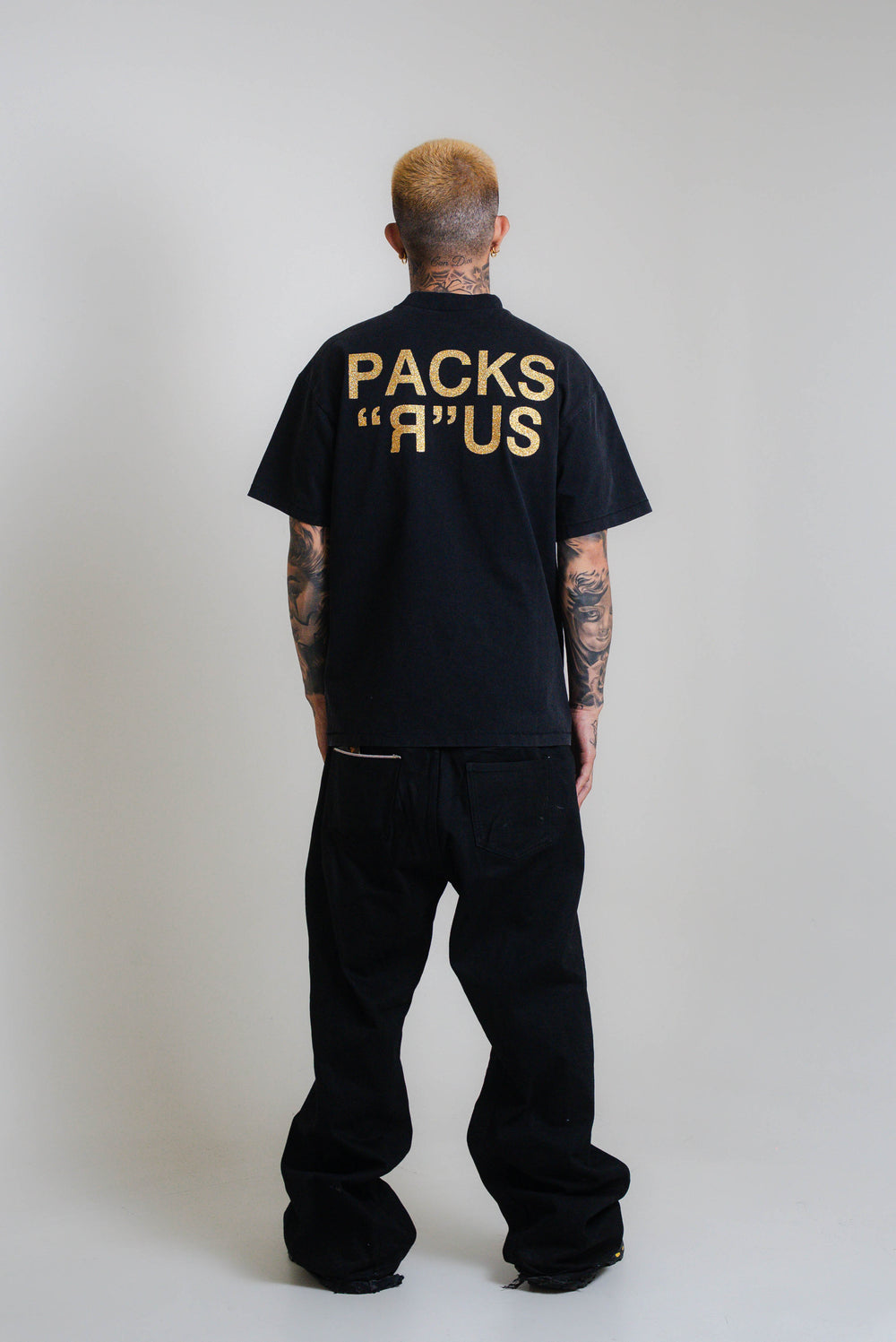 See No Evil Tee