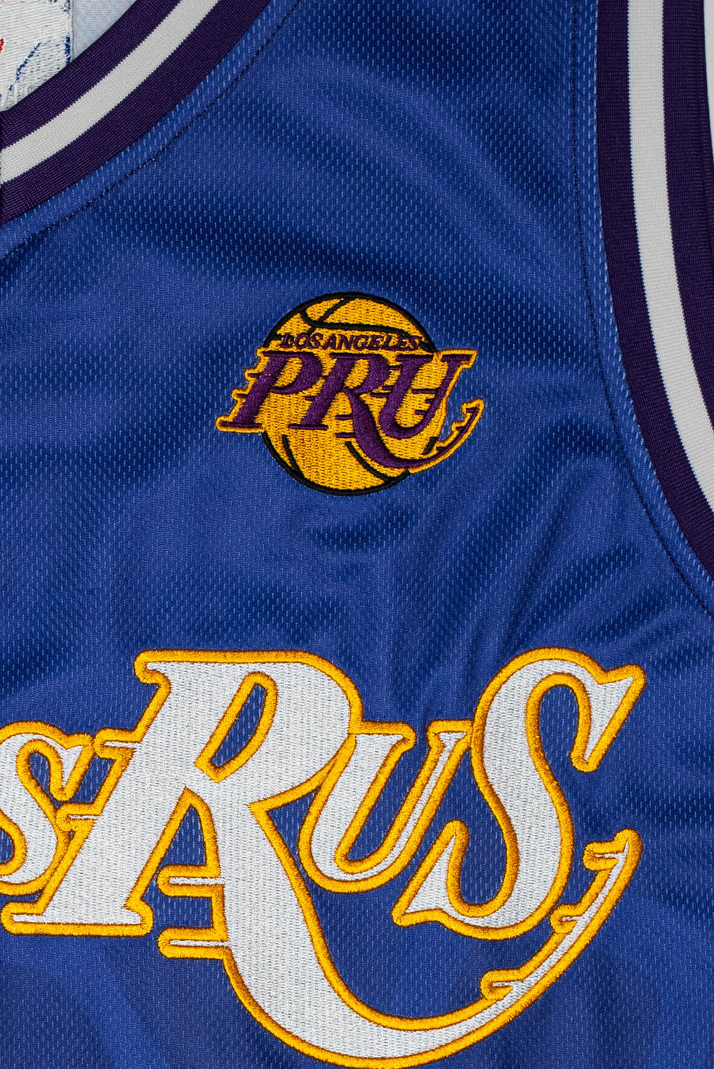 PRU Away Jersey