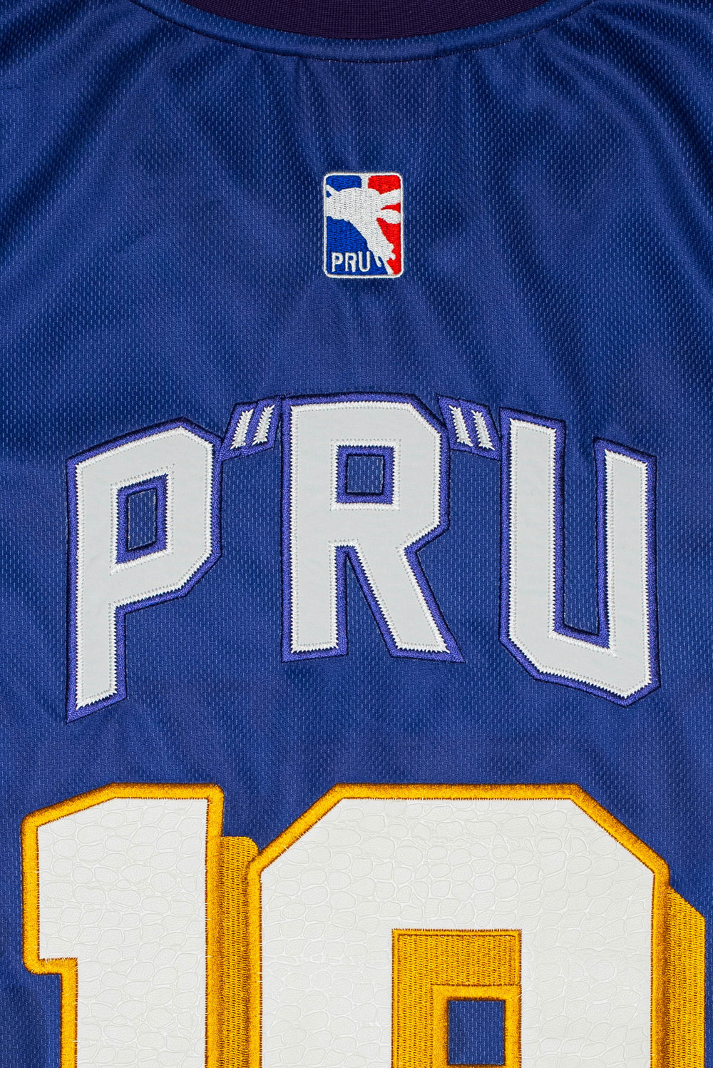 PRU Away Jersey