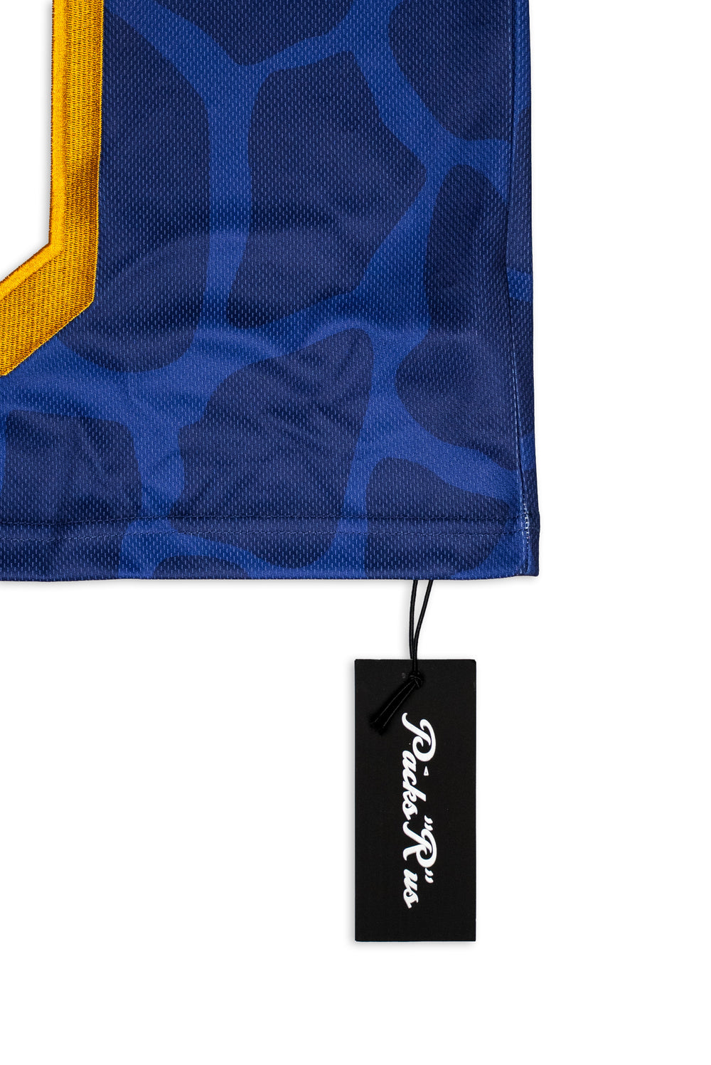 PRU Away Jersey