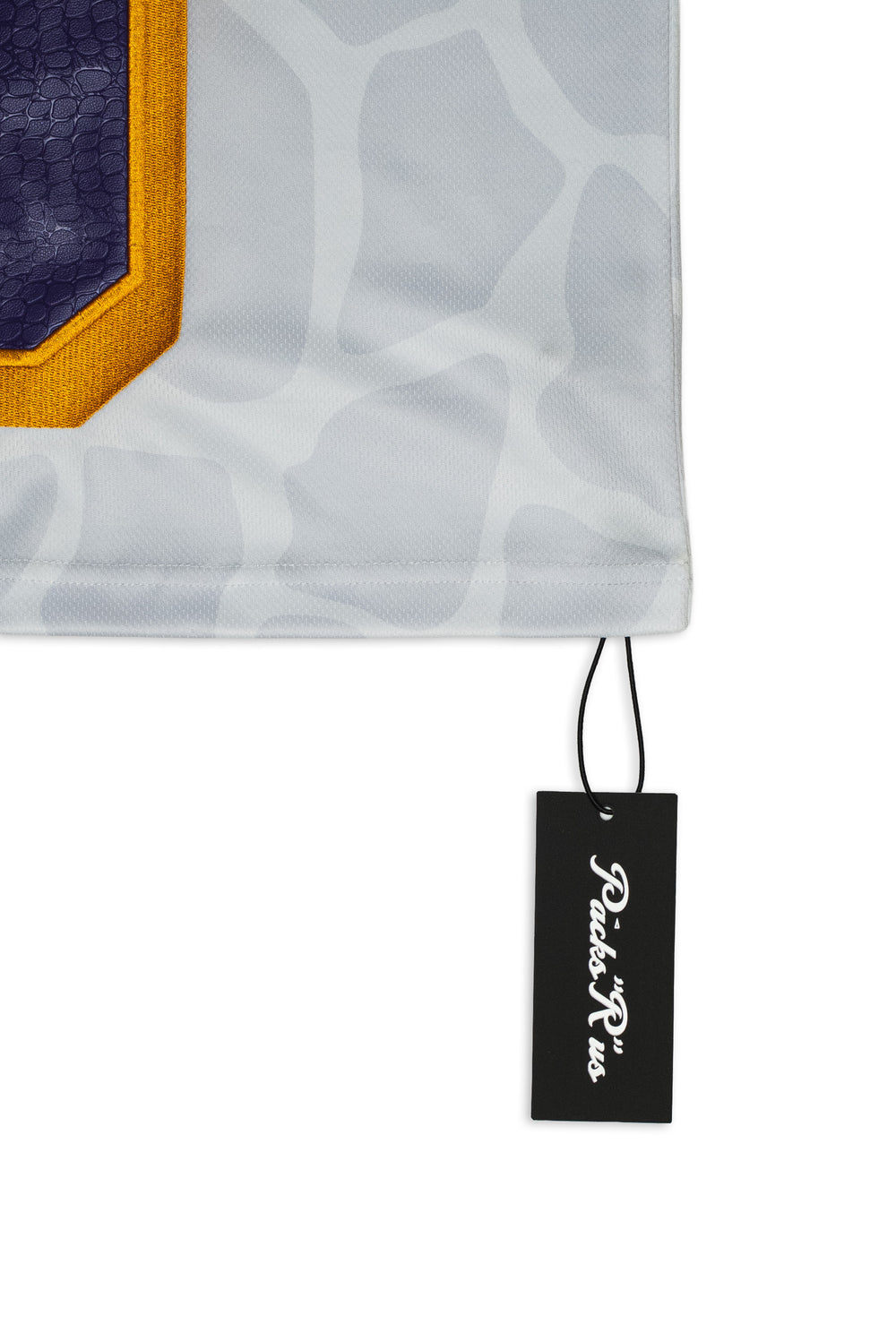 PRU Home Jersey