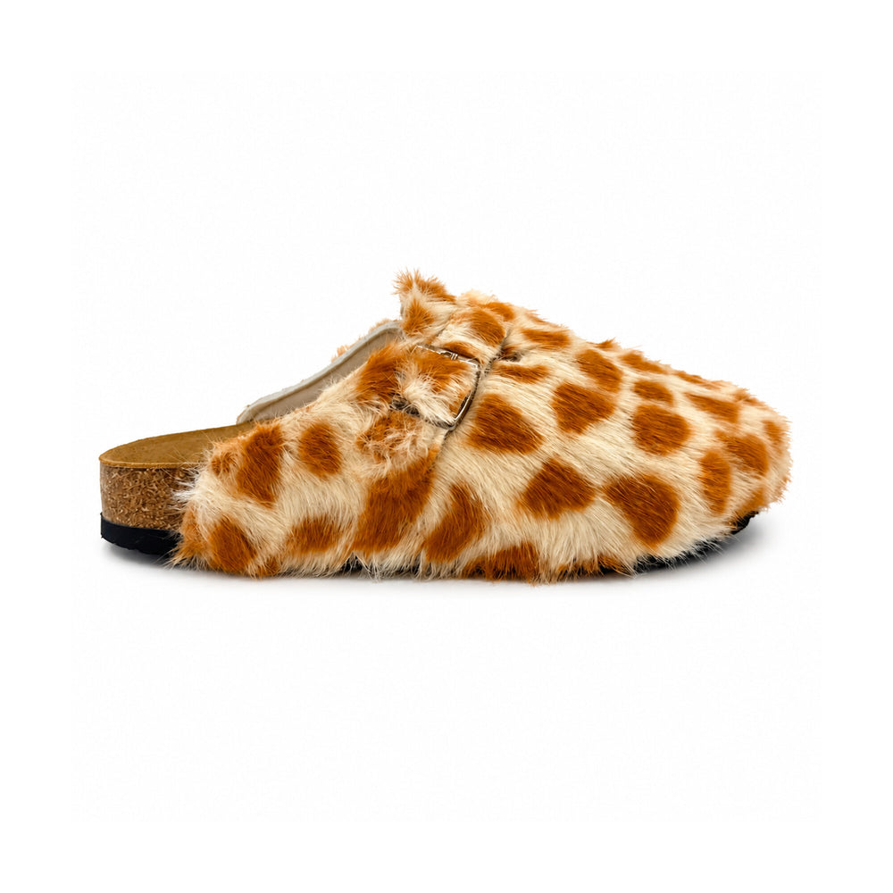 Giraffe Mules